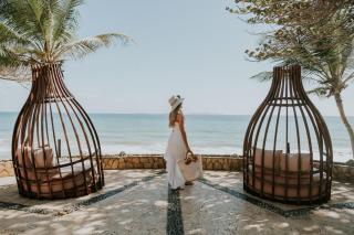 Ikin Margarita Hotel & Spa Boutique - 1