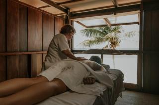 Ikin Margarita Hotel & Spa Boutique - 0