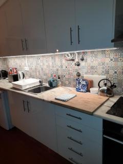 Nadadouro Eco-country-cottage - 4