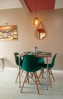 Flat Hope Muro Alto Cond. Clube Porto de Galinhas - 8