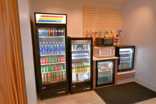 Holiday Inn Express & Suites Onalaska - La Crosse Area by IHG - Onalaska - 5