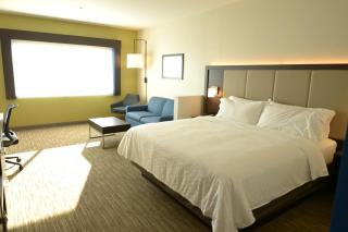 Holiday Inn Express & Suites Onalaska - La Crosse Area by IHG - 8