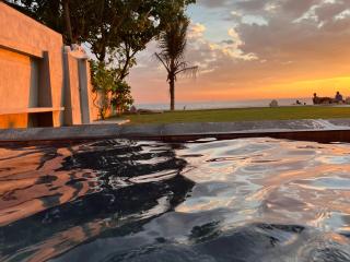 Amanda Beach Villas - 1