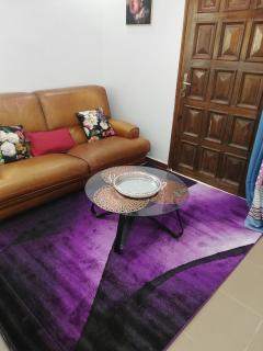 Chez Maria appartement aux almadies - Dakar - 3