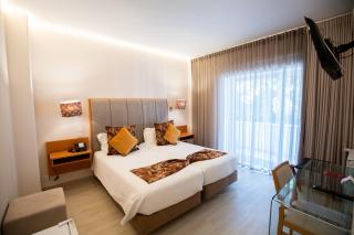 Hotel Lido - Estoril - 8