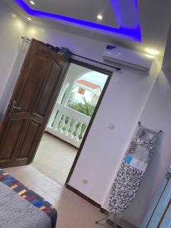 Chez Maria appartement aux almadies - Dakar - 1