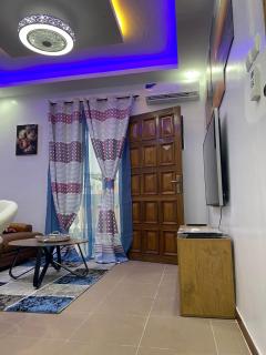 Chez Maria appartement aux almadies - 8