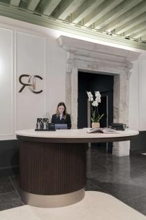 Radisson Collection Hotel, Palazzo Nani Venice - Venice - 7
