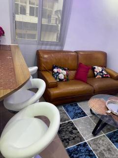 Chez Maria appartement aux almadies - Dakar - 5