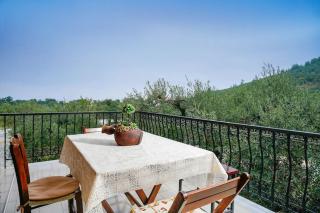 Olive's House - Skala Rachoniou - 7