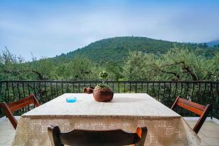 Olive's House - Skala Rachoniou - 3