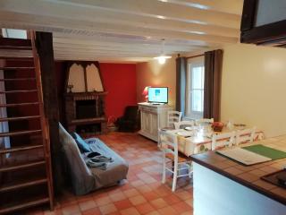 Beautiful holiday home with pool - Quend - 7