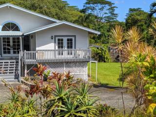Hilo Luxury Suite - Hilo - 6