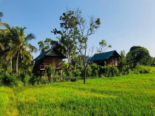 Sigiriya Paddy Field Hut - Sigiriya - 9