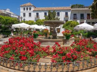 Estepona port beachside apartment - Marina Bay - Estepona - 2