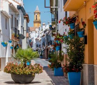 Estepona port beachside apartment - Marina Bay - Estepona - 1