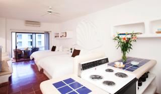 Bahia Hotel & Beach House - Cabo San Lucas - 2