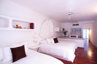 Bahia Hotel & Beach House - Cabo San Lucas - 1