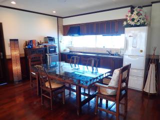 Villa CocoNatu - KOHAMA - - Kohama - 6
