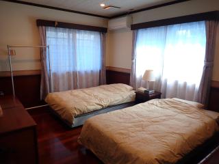 Villa CocoNatu - KOHAMA - - Kohama - 1
