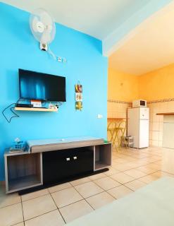 Maison confortable à Sainte-Anne - Sainte-Anne - 1