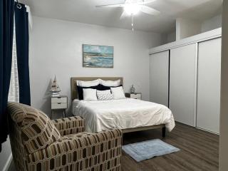 MenPour Apartments Complex - Koolbaai - 9