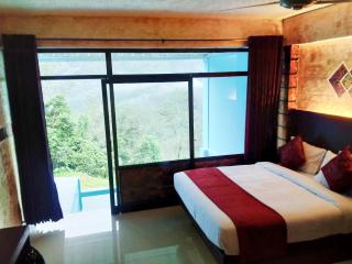 Rambler Garden Resort - Idukki - 1