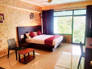 Rambler Garden Resort - Idukki - 2