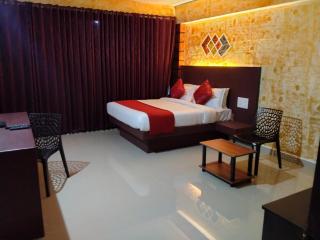 Rambler Garden Resort - Idukki - 3