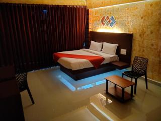 Rambler Garden Resort - Idukki - 9