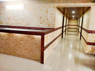 Rambler Garden Resort - Idukki - 4