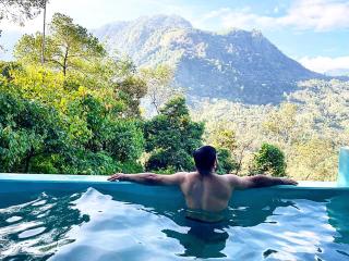 Rambler Garden Resort - Idukki - 5