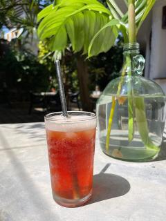 Una Beach Hotel & OLU Cafe - Unawatuna - 2