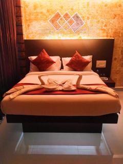 Rambler Garden Resort - Idukki - 6