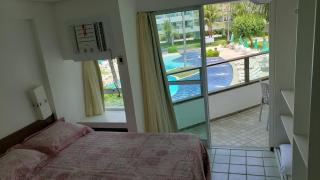 Ancorar Resort Frente Mar - Flat 6103 - 7