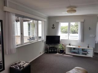 Coromandel Tapu - Beachfront Escape - Tapu - 8