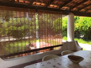Casa Glicine - Vulcano - 1
