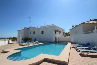 Villa Canuta De Ifach - Costa CarpeDiem - Calpe - 9
