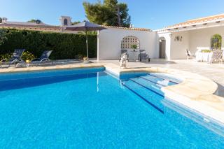 Villa Gondola - Costa Carpediem - Benissa - 7