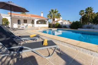 Villa Gondola - Costa Carpediem - Benissa - 3