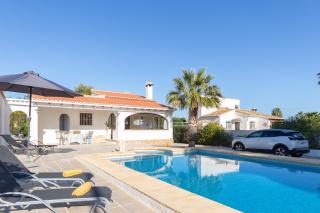 Villa Gondola - Costa Carpediem - Benissa - 5