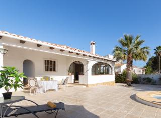 Villa Gondola - Costa Carpediem - Benissa - 2