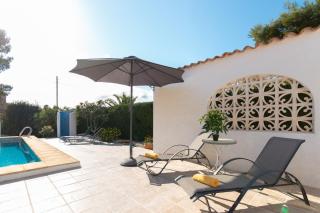 Villa Gondola - Costa Carpediem - Benissa - 1