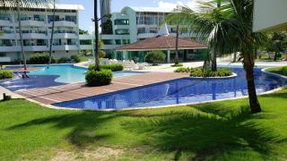 Ancorar Resort Vista Mar Flat 6103 - Porto de Galinhas - 2
