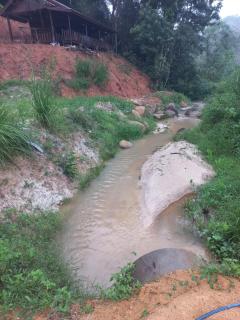 Sya Cottage - Kuala Pilah - 2