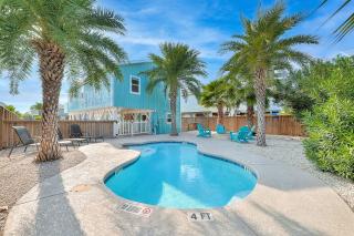 Surf Inn - Port Aransas - 0
