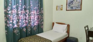 ROSSA HOLIDAY APARTMENT - 3