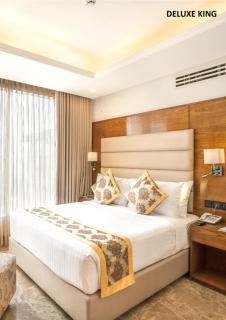 Marino Royal Hotel - Dhaka - 5