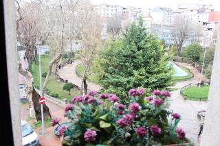 Sultans Hotel - Istanbul - 5