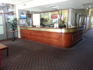 Grand Tasman Hotel - 2